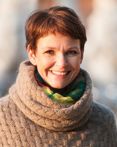 Katrin von Rabenau | Heilpraktikerin 