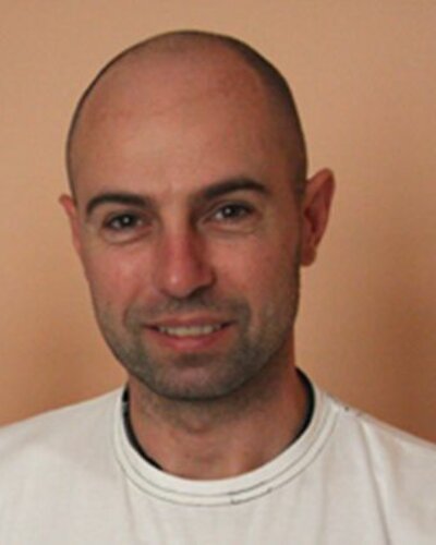 Pietro Carlo Ferri | Masseur, TimeWaver Frequency Anwender
