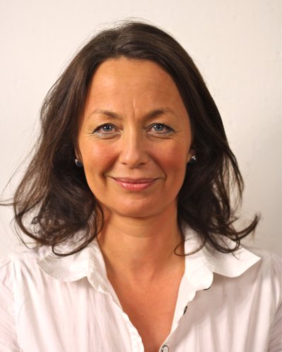 Anouchka Driesch | Heilpraktikerin 